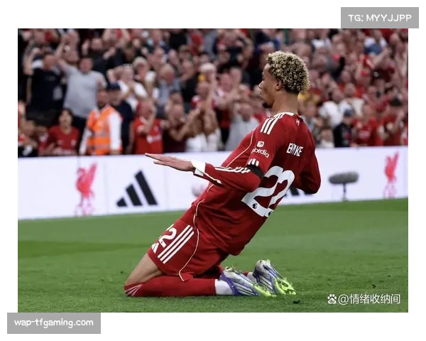 利物浦上半场射门数据创尴尬纪录 下半场调整后逆转 利物浦上半场射门数据创尴尬纪录 下半场调整后逆转